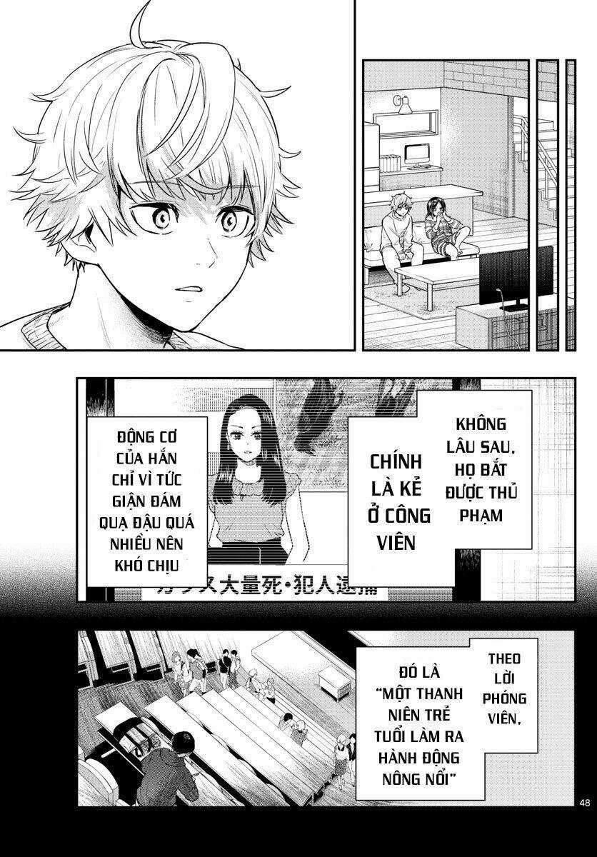 Last Karte Chapter 1 trang 41