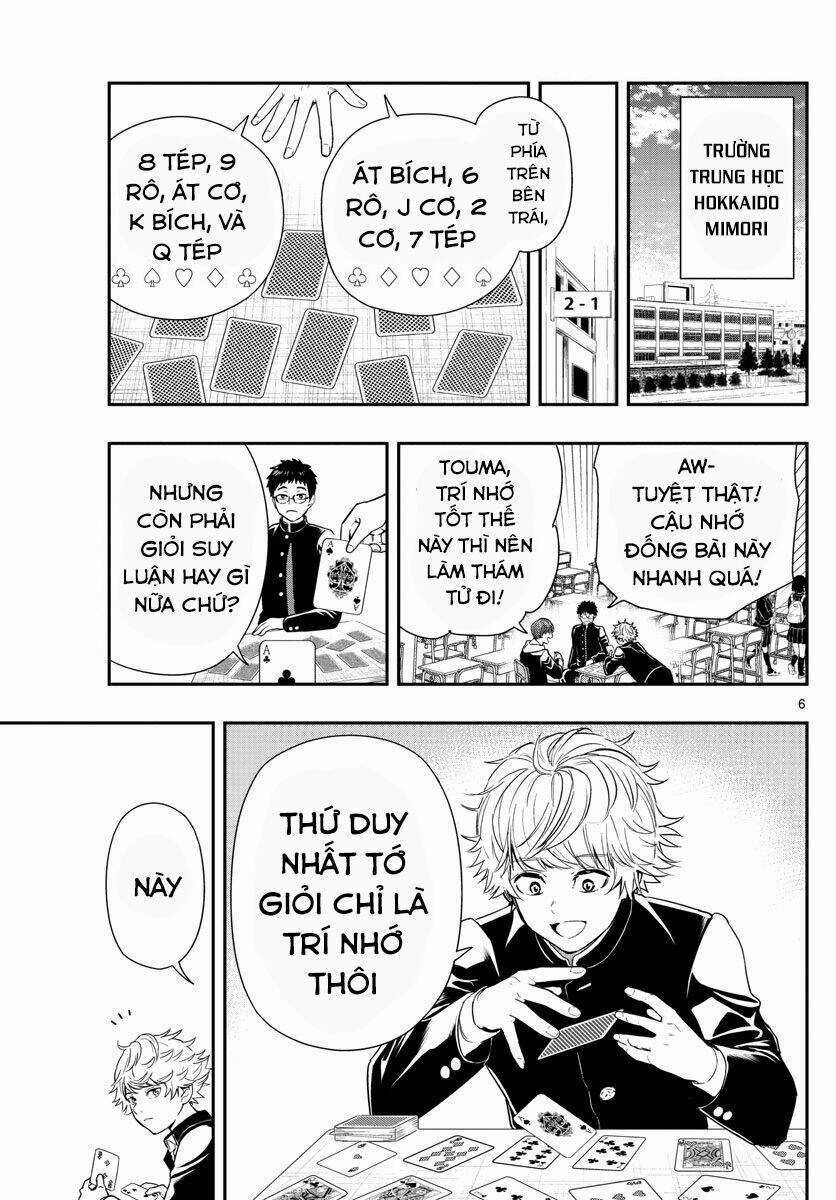 Last Karte Chapter 1 trang 5