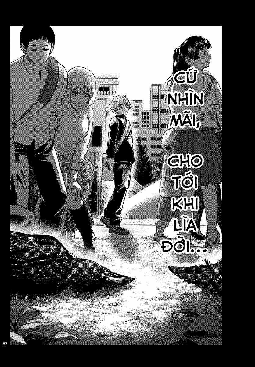 Last Karte Chapter 1 trang 50