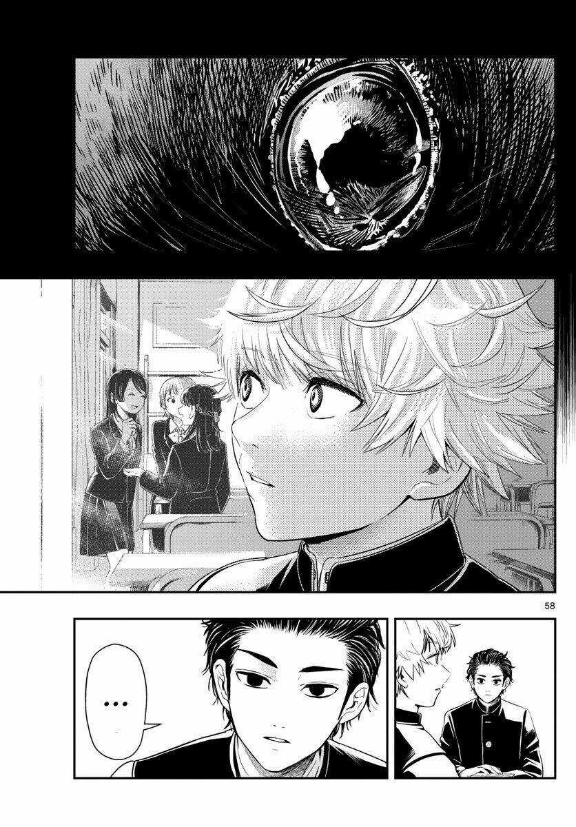 Last Karte Chapter 1 trang 51