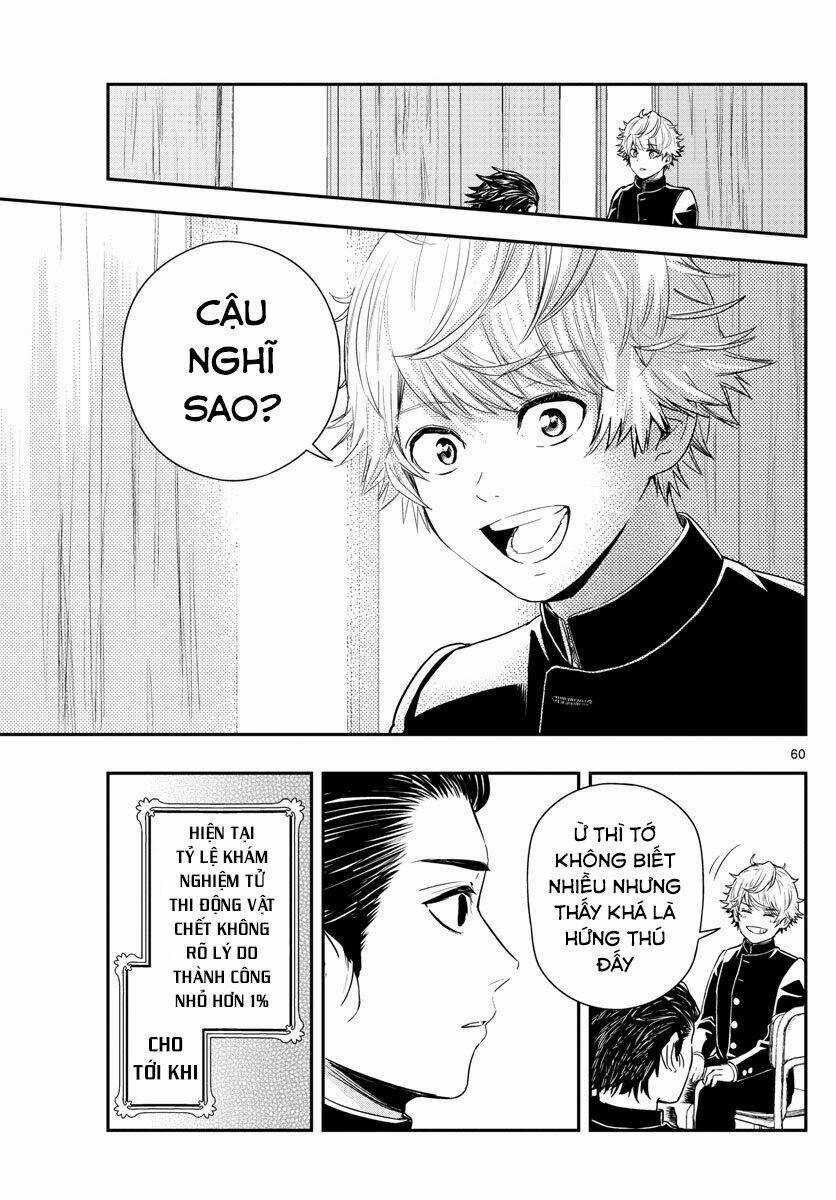 Last Karte Chapter 1 trang 53