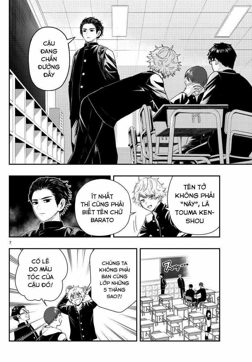 Last Karte Chapter 1 trang 6