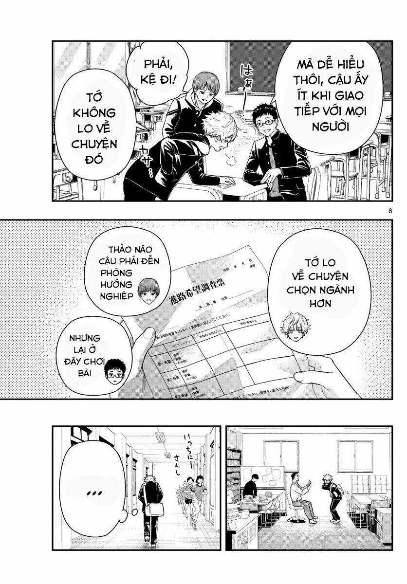 Last Karte Chapter 1 trang 7