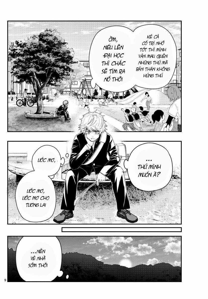 Last Karte Chapter 1 trang 8