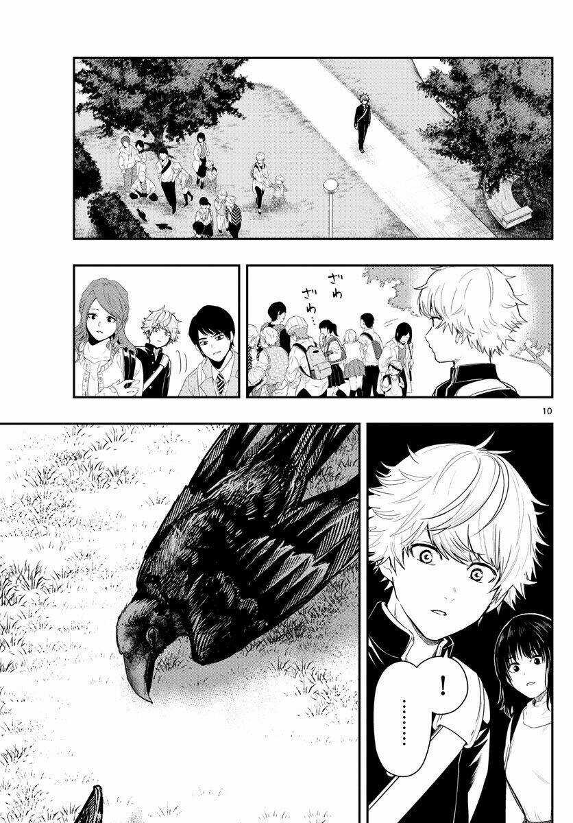 Last Karte Chapter 1 trang 9