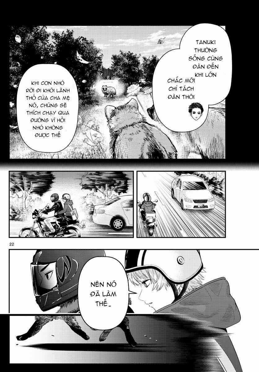 Last Karte Chapter 2.5 trang 2