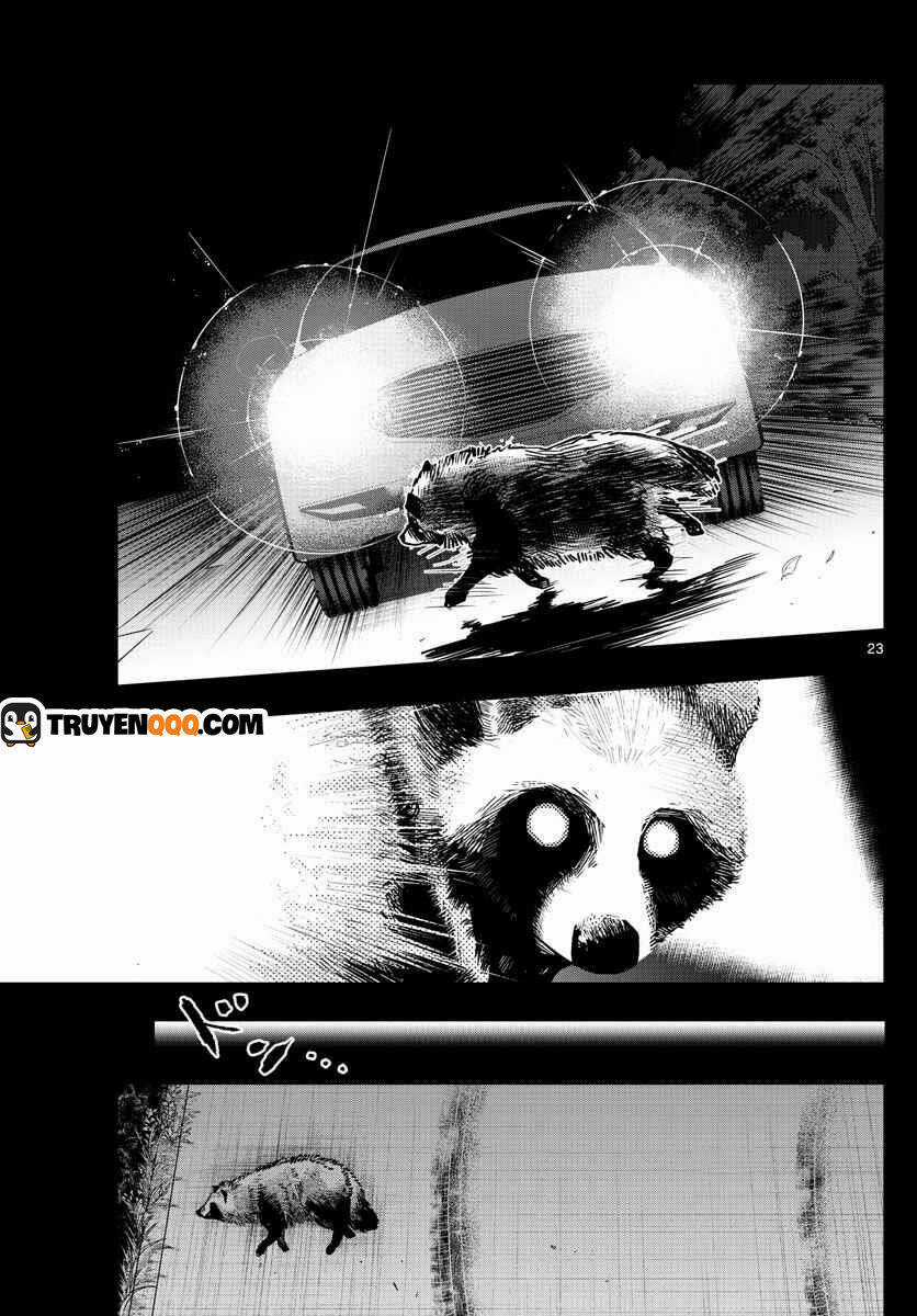 Last Karte Chapter 2.5 trang 3