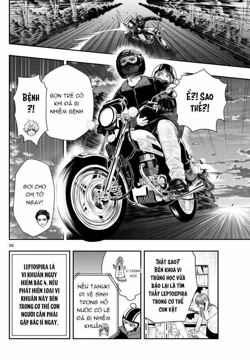 Last Karte Chapter 2.5 trang 6