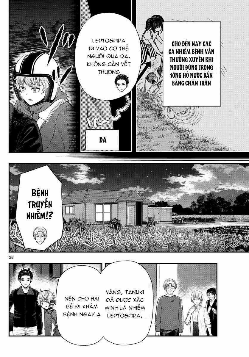 Last Karte Chapter 2.5 trang 8