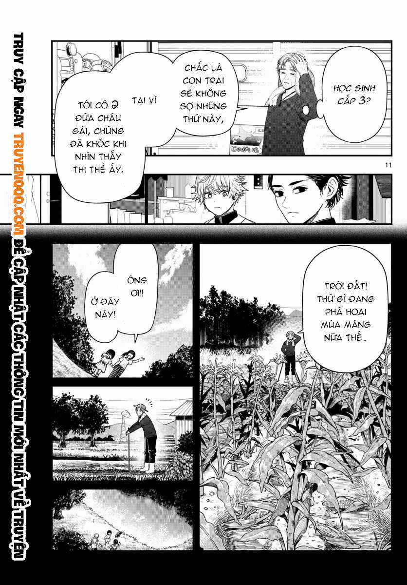 Last Karte Chapter 2 trang 11