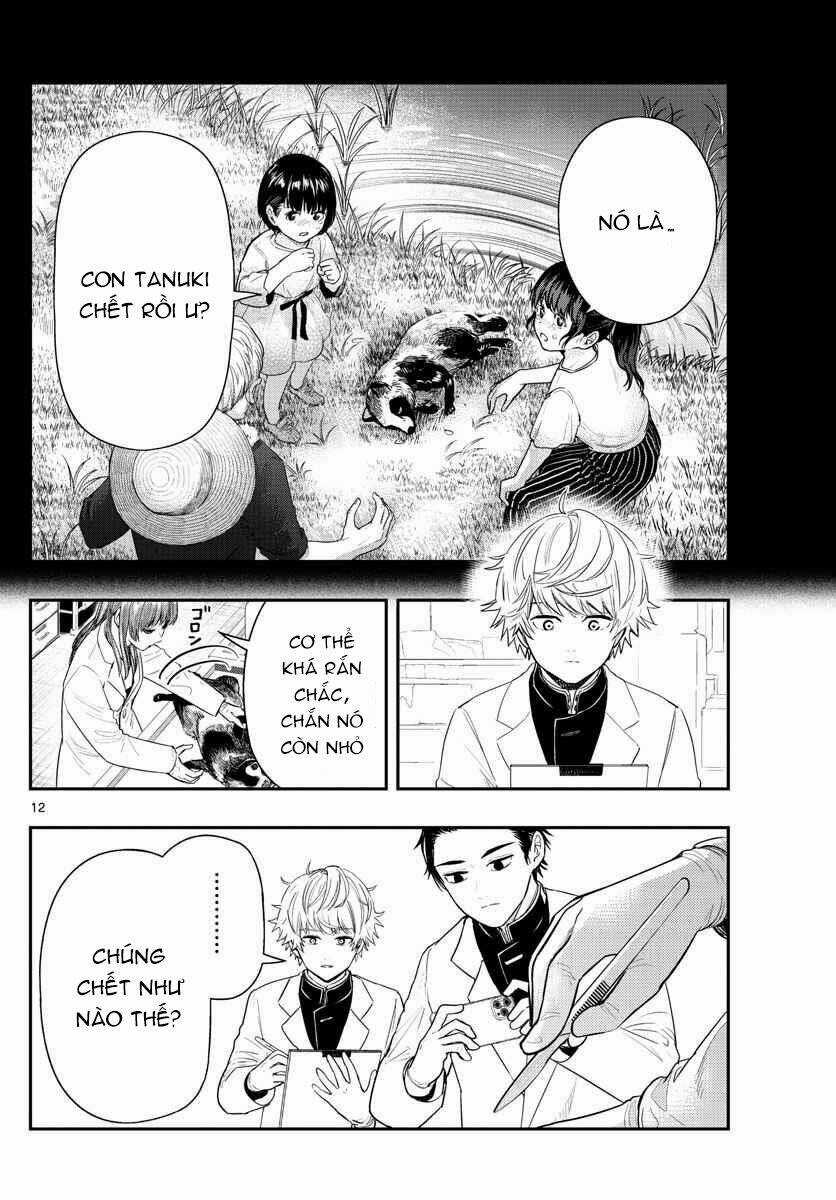 Last Karte Chapter 2 trang 12