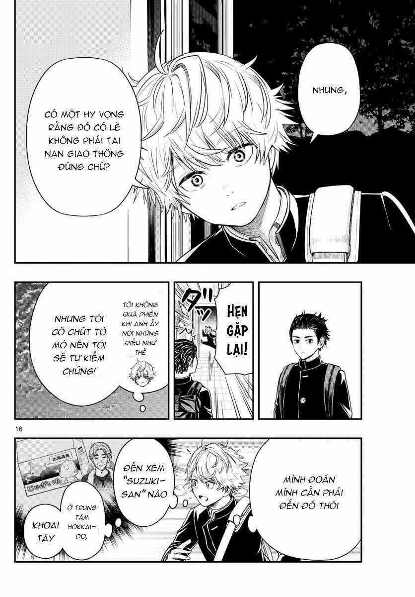 Last Karte Chapter 2 trang 16