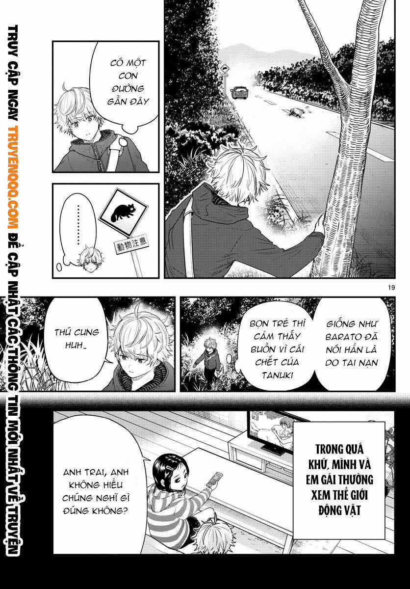 Last Karte Chapter 2 trang 19