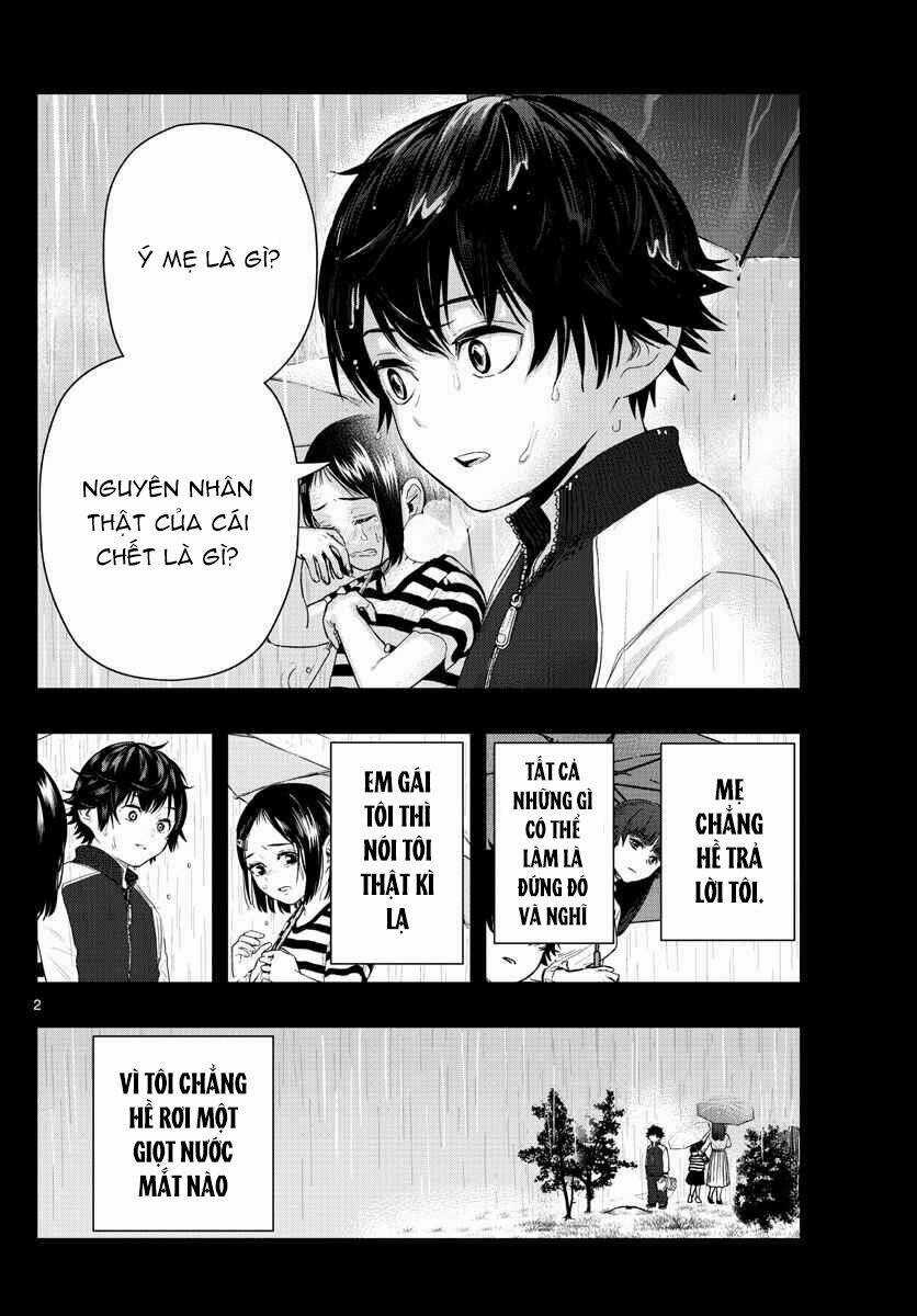 Last Karte Chapter 2 trang 2