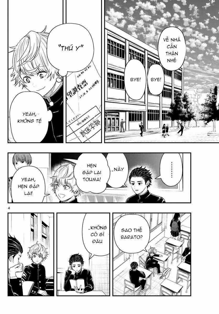 Last Karte Chapter 2 trang 4