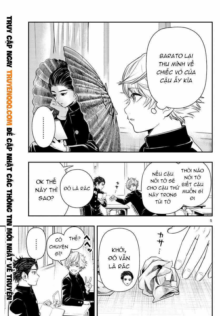 Last Karte Chapter 2 trang 5