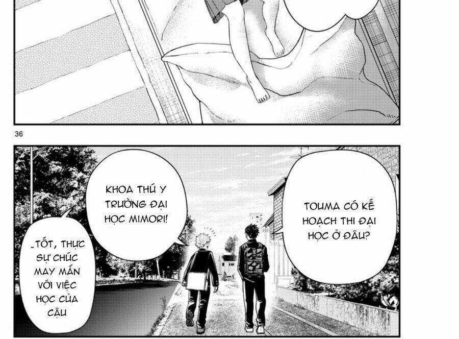 Last Karte Chapter 3.5 trang 17