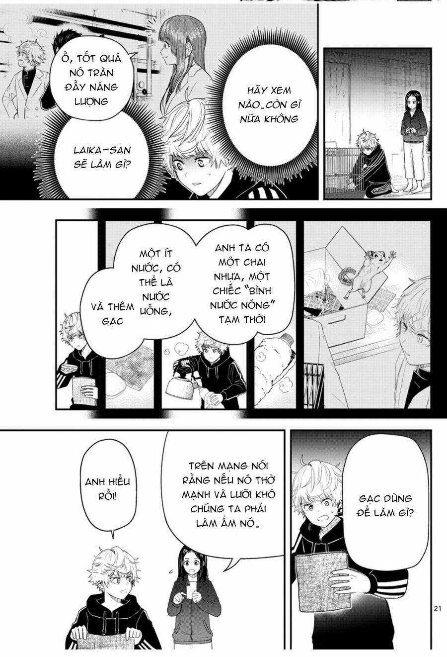 Last Karte Chapter 3.5 trang 2