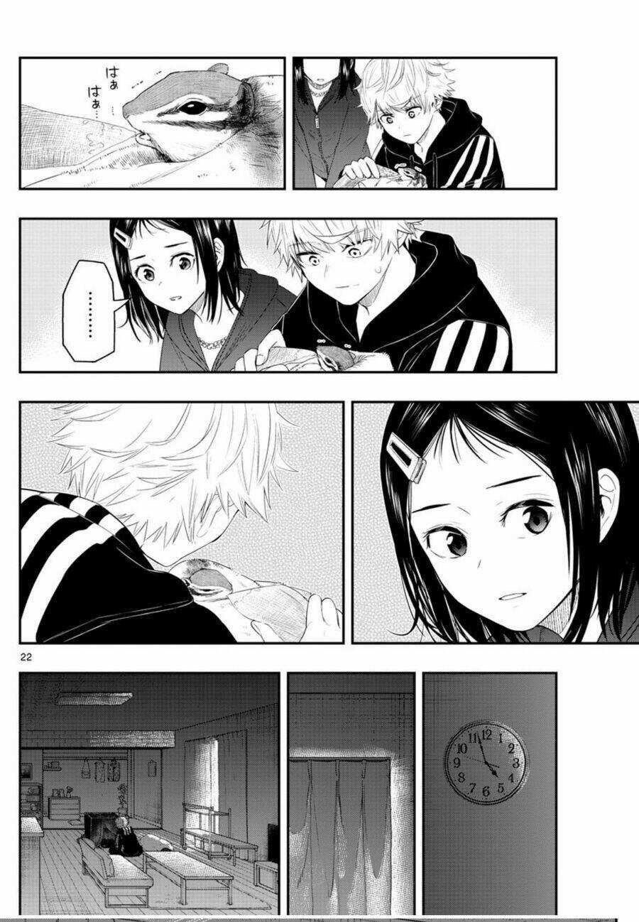 Last Karte Chapter 3.5 trang 3