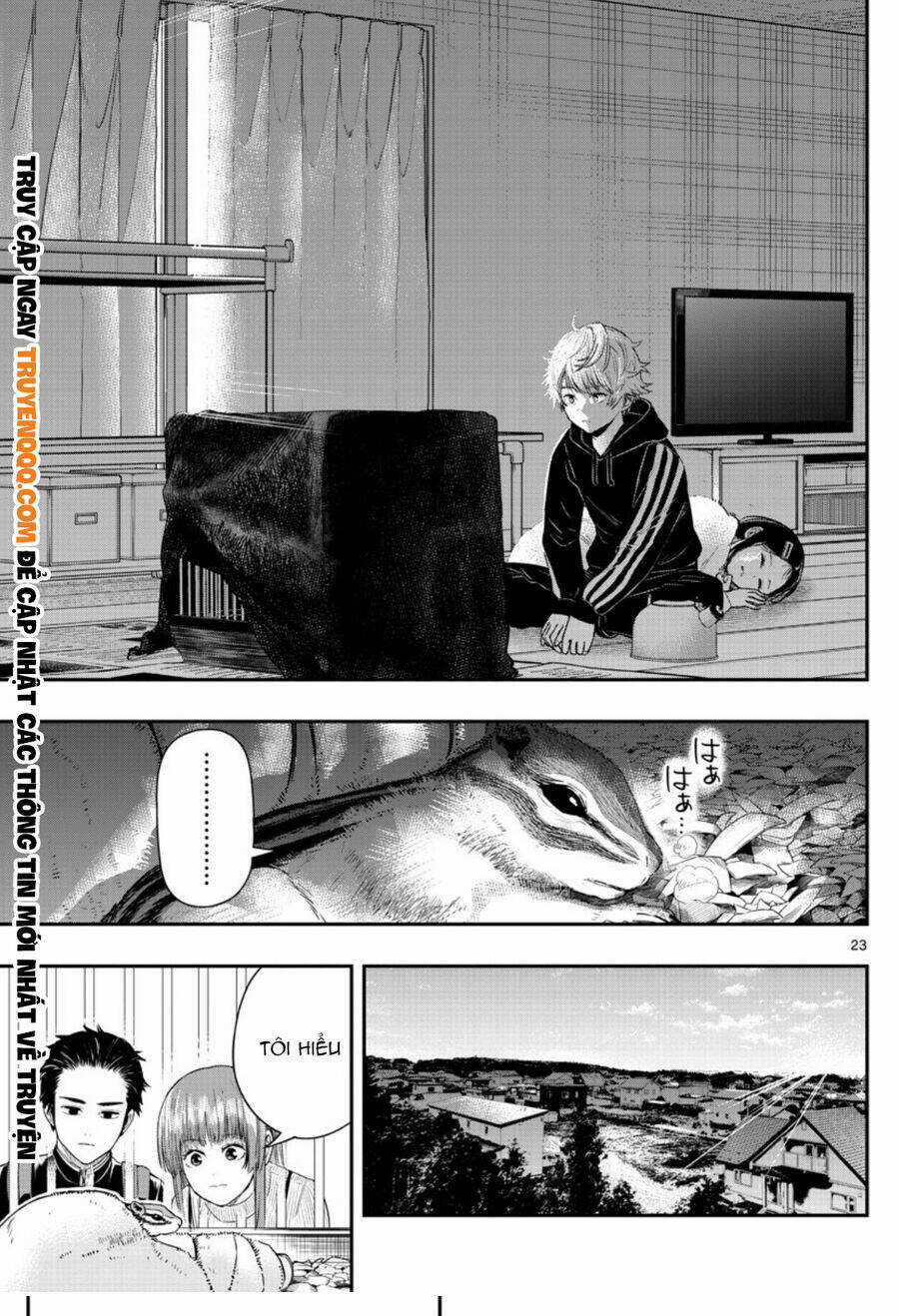 Last Karte Chapter 3.5 trang 4