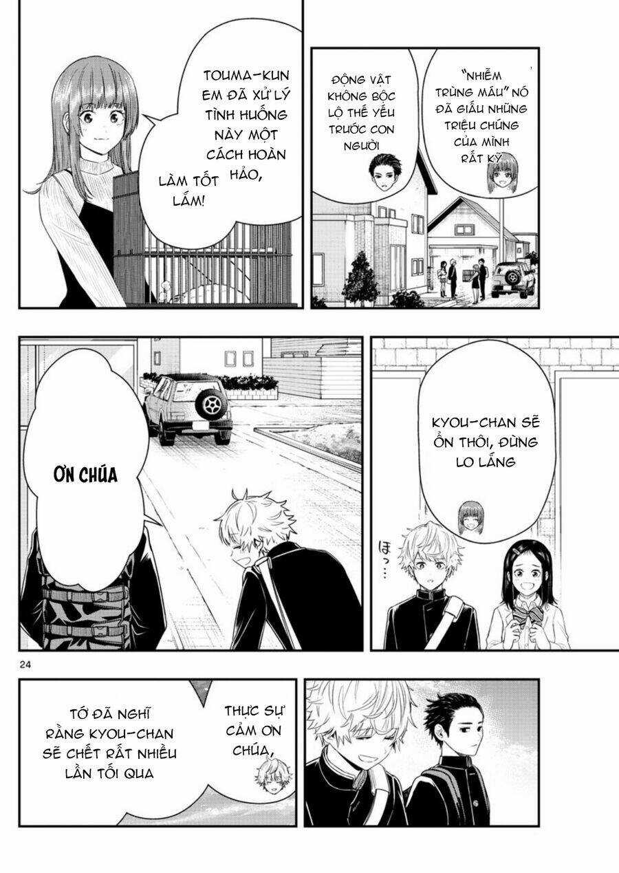 Last Karte Chapter 3.5 trang 5