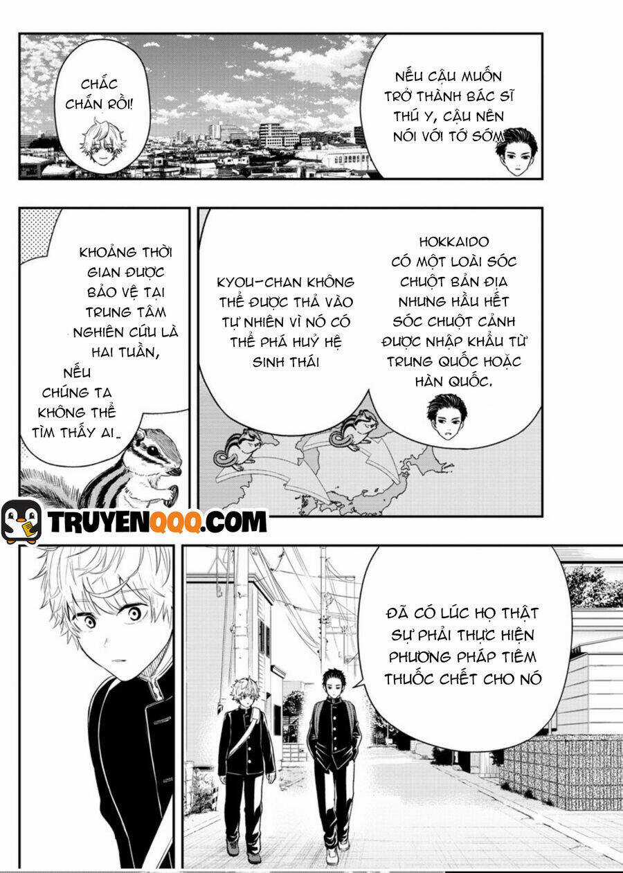 Last Karte Chapter 3.5 trang 7