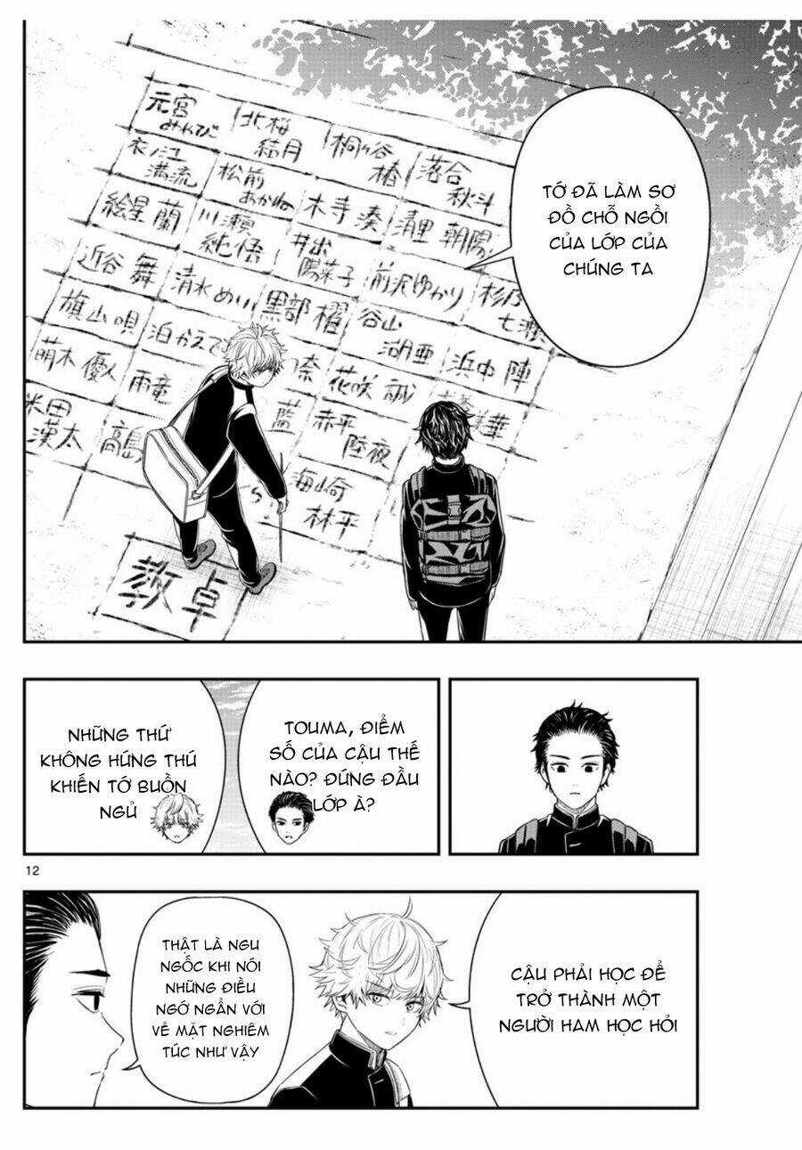 Last Karte Chapter 3 trang 11