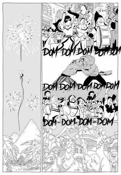 Last Man Chapter 1 trang 12