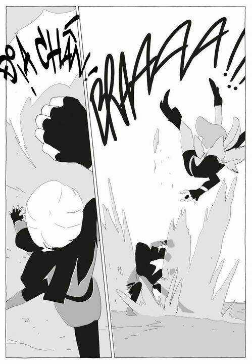 Last Man Chapter 2 trang 10