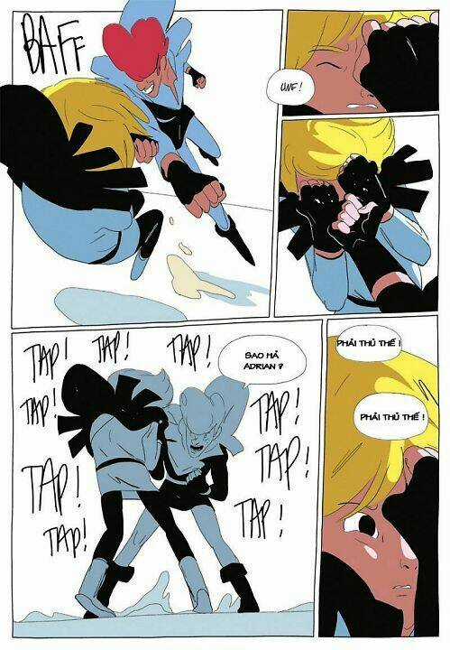 Last Man Chapter 2 trang 2