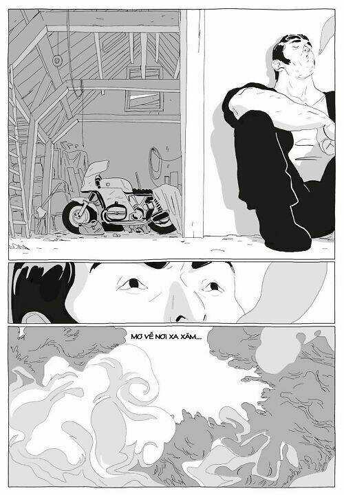 Last Man Chapter 4 trang 10