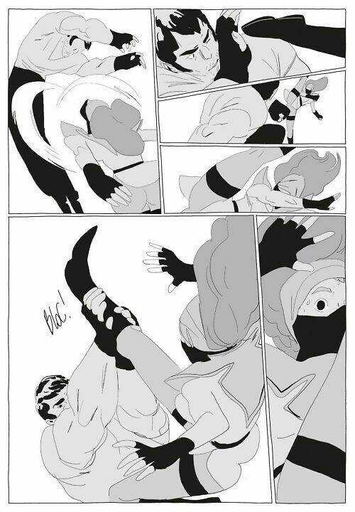 Last Man Chapter 5 trang 17