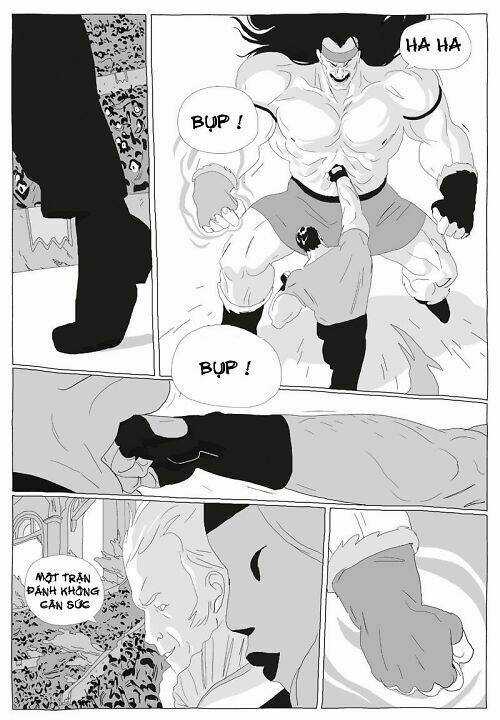 Last Man Chapter 5 trang 2