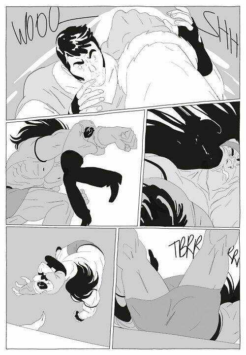 Last Man Chapter 5 trang 9