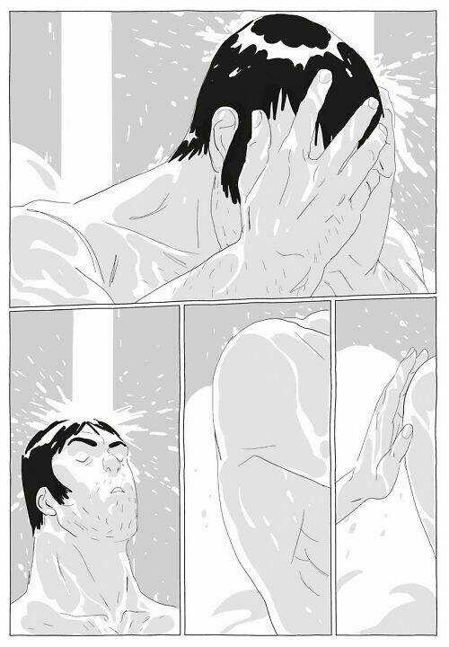 Last Man Chapter 6 trang 14