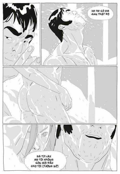 Last Man Chapter 6 trang 15