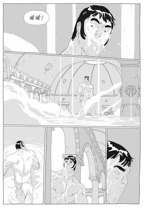 Last Man Chapter 6 trang 16