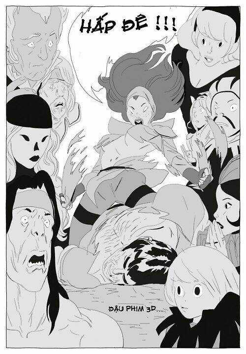 Last Man Chapter 6 trang 4