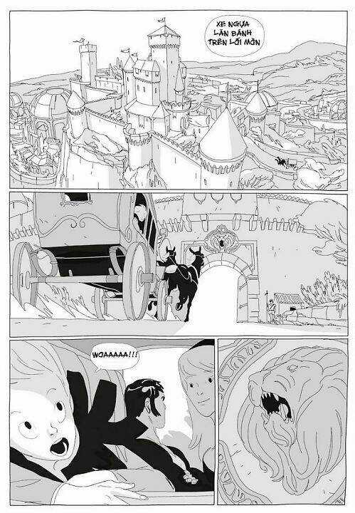 Last Man Chapter 6 trang 9