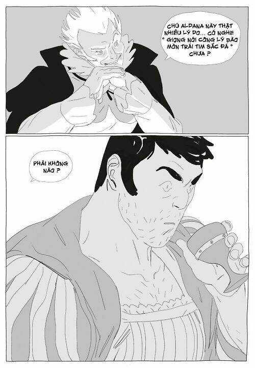 Last Man Chapter 7 trang 16