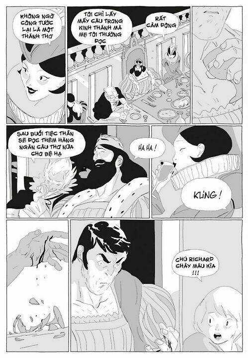 Last Man Chapter 7 trang 17