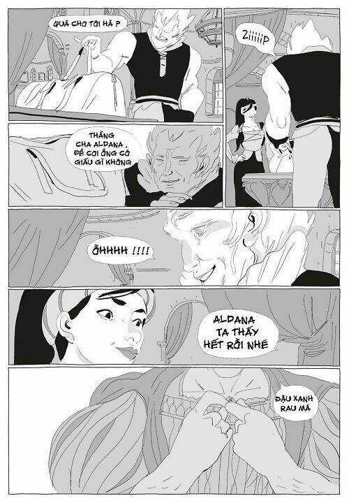 Last Man Chapter 7 trang 4