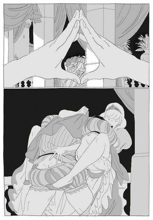 Last Man Chapter 8 trang 10