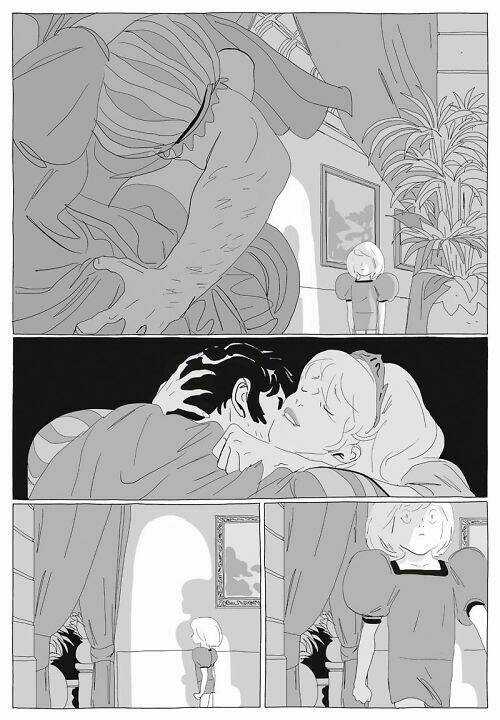 Last Man Chapter 8 trang 11