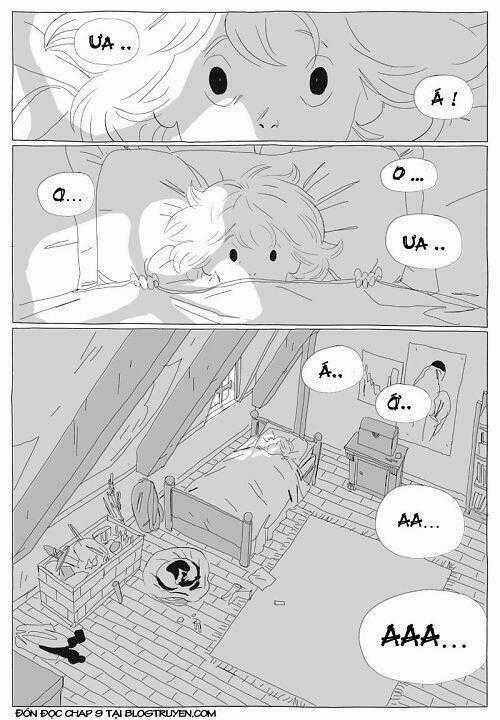 Last Man Chapter 8 trang 15