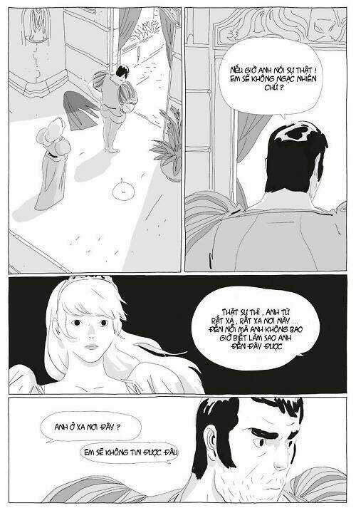 Last Man Chapter 8 trang 7