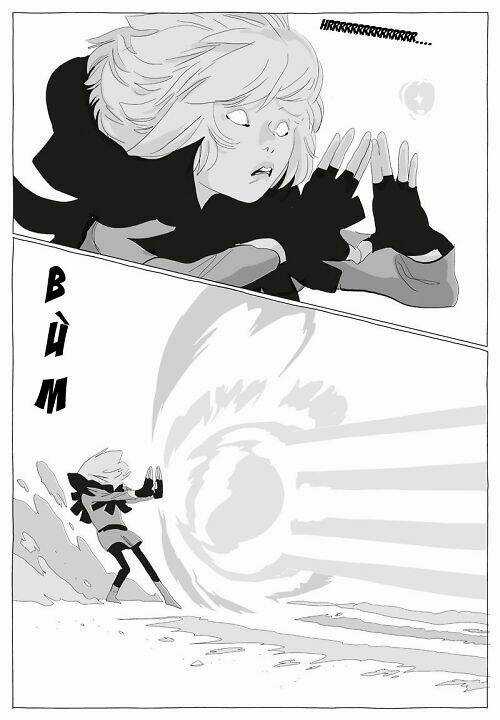 Last Man Chapter 9 trang 7