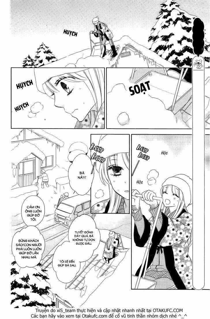 Last Notes Chapter 0 trang 4