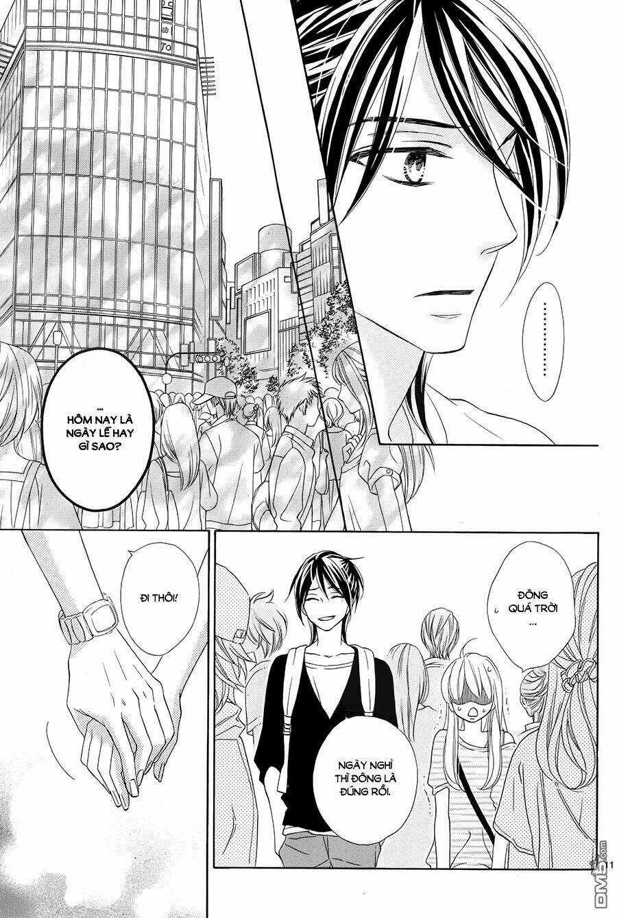 Last Notes Chapter 10 trang 11