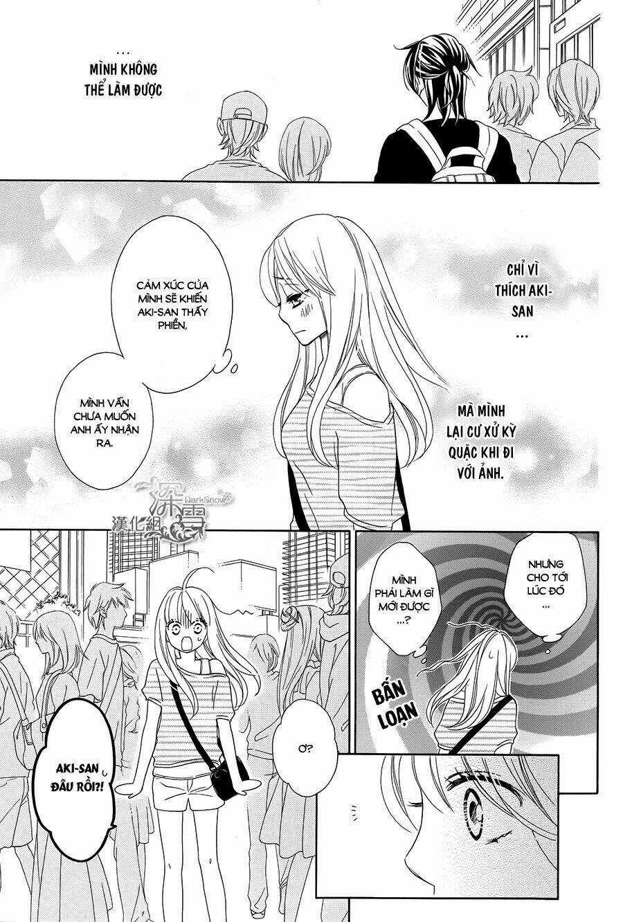 Last Notes Chapter 10 trang 13